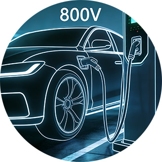 如何应对800V高压平台下的低频磁场挑战？