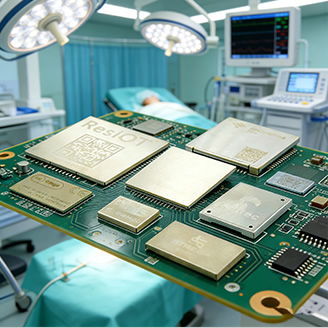 心电监护仪屏蔽罩