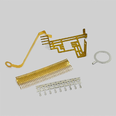 Tire pressure monitoring sensor terminal