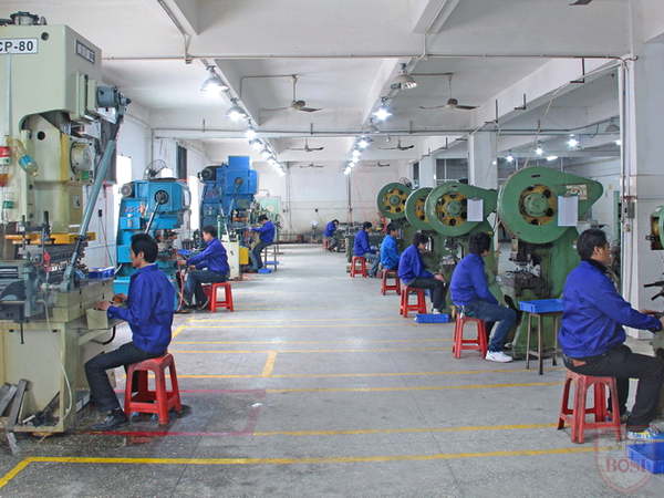 深圳屏蔽罩厂家：影响屏蔽罩产品质量的几个原因