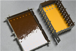 ‌Manual Tape Application vs. Integrated Forming: A Comparison of New Insulation Processes for Shielding Covers