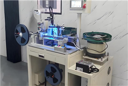 100% of SMT tape packaging products can be absorbed during testing