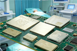 心电监护仪屏蔽罩