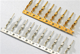 高导无氧铜（C1011/C1020，导电率≥100%IACS）镀银，翼片结构增大散热面积，平滑过渡设计防电流拥挤与局部过热；银高导高热特性，大幅降低接触电阻，优化界面导热。