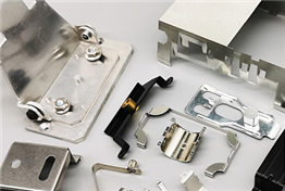 薄弱区布设加强筋，搭配高精定位孔销，依托BOSI微米级公差控制（位置度<0.01mm）保障装配重复定位精度，杜绝尺寸偏差失稳。