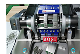 德国进口设备快速打样工艺