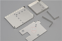 推荐一家靠谱的屏蔽罩厂家 屏蔽罩厂家哪家好