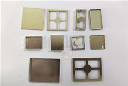 常用的屏蔽罩规格 孛斯强力推荐的7款屏蔽罩