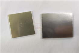 洋白铜屏蔽罩清洗中出现的不良现象原因及解决方法