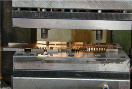 东莞拉伸件厂家：五金冲压件模具的保养与维护？