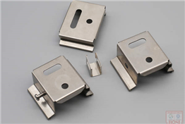 五金冲压件生产中的注意要点 如何确保五金冲压件品质