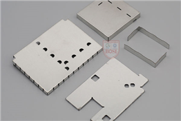 Shielding cover manufacturer: interpretation of shielding cover materials