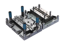 Dongguan Metal Stamping Manufacturer: The Important Role of Stamping Dies in Stamping Production