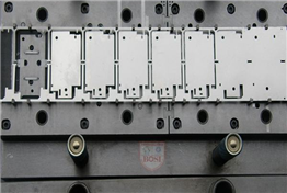 东莞五金冲压模具厂家：五金冲压模具加工人员需要掌握的几项技能