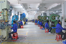 深圳屏蔽罩厂家：影响屏蔽罩产品质量的几个原因