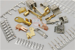 常用的接线端子种类有哪些 哪几种接线端子比较常见