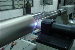 离子化学热处理