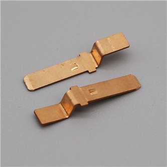 充电器插头端子