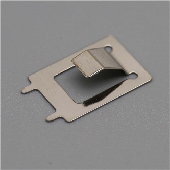 Dongguan hardware shrapnel