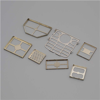 Dongguan shielding cover