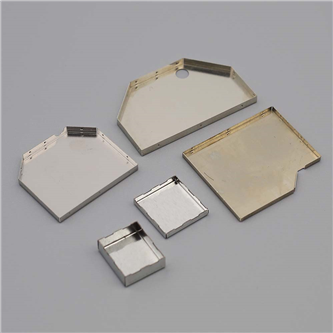 Dongguan intelligent shielding cover