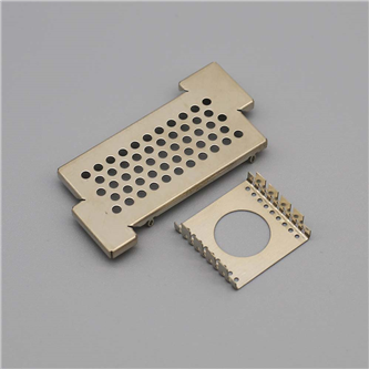 RF shielding cover