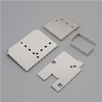 Dongguan PCB shielding cover