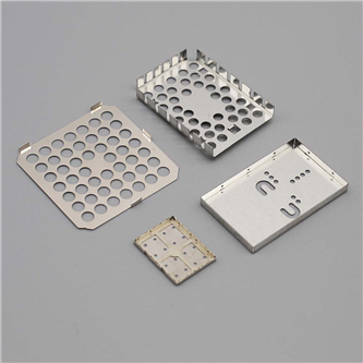 Shenzhen shielding cover