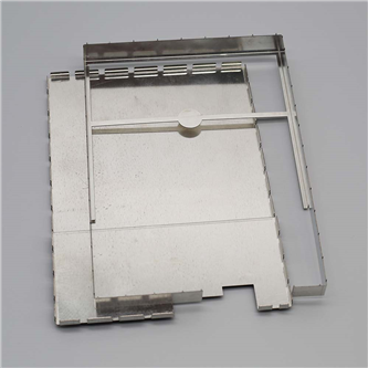 USB metal shielding cover