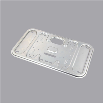 Stainless steel stamping parts