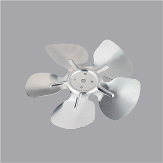 fan blade