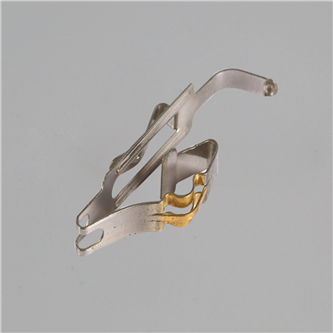 hardware spring piece