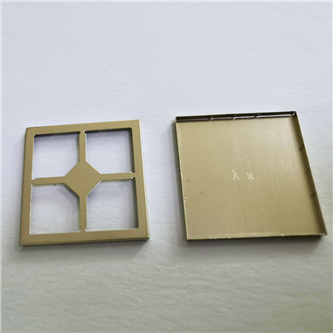 PCB shielding cover