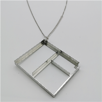 Precision shielding cover