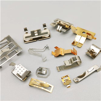 Precision hardware shrapnel