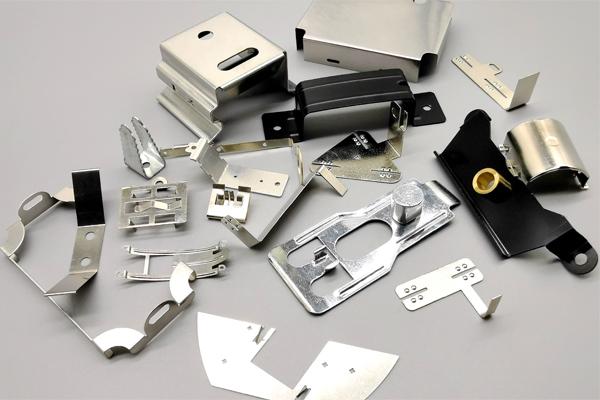 精密结构支撑解决方案（支架）