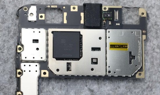 PCB设计中的屏蔽罩设计