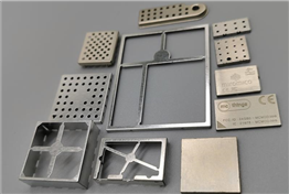 EMI/EMC屏蔽解决方案