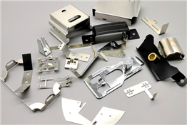 精密结构支撑解决方案（支架）