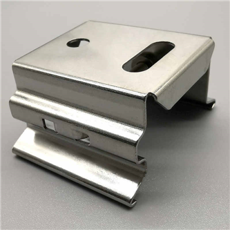 不锈钢订制支架